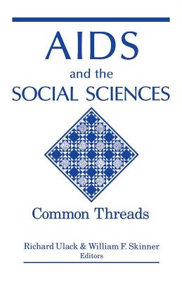 AIDS and the Social Sciences