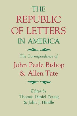 The Republic of Letters in America