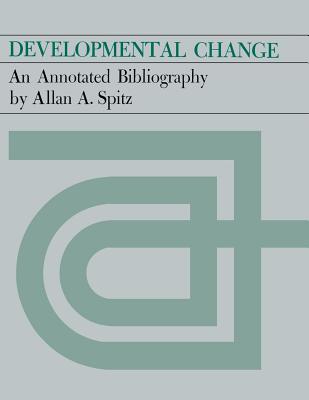 Developmental Change