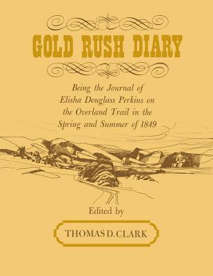 Gold Rush Diary
