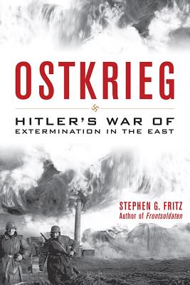 Ostkrieg