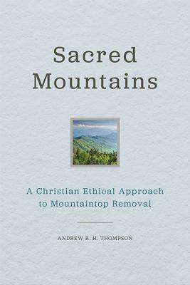 Sacred Mountains