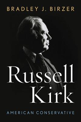 Russell Kirk