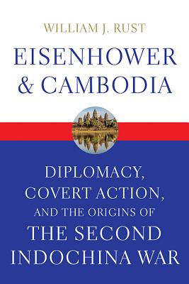 Eisenhower and Cambodia