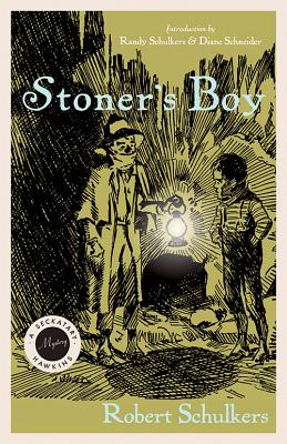 Stoner's Boy