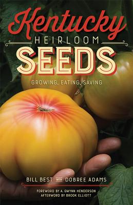 Kentucky Heirloom Seeds