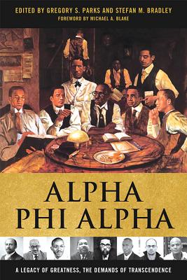 Alpha Phi Alpha