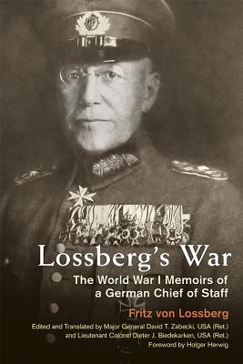 Lossberg's War