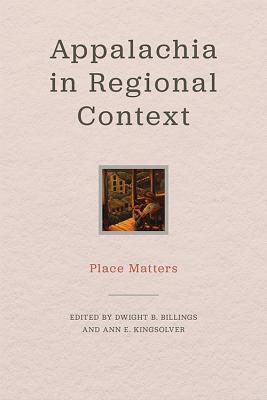 Appalachia in Regional Context