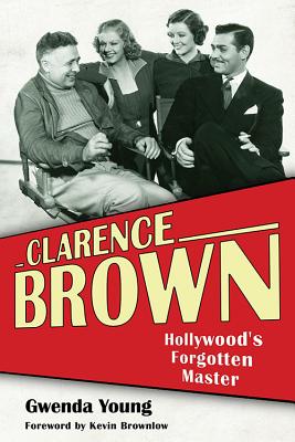 Clarence Brown