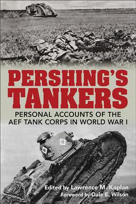 Pershing's Tankers