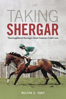 Taking Shergar