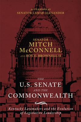 The US Senate and the Commonwealth