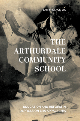 The Arthurdale Community School