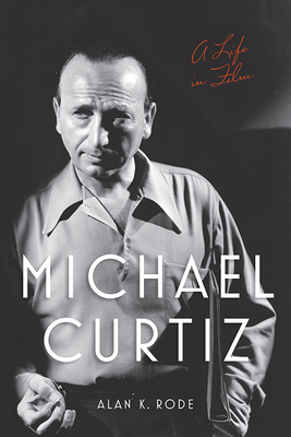 Michael Curtiz