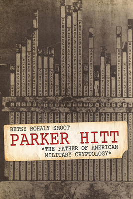 Parker Hitt