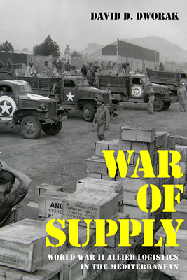 War of Supply