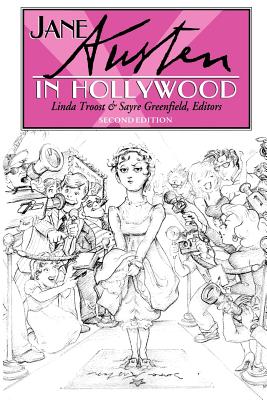 Jane Austen in Hollywood