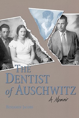 The Dentist of Auschwitz