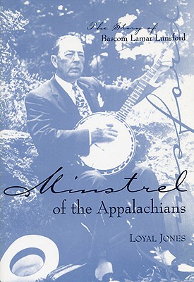 Minstrel of the Appalachians