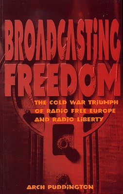 Broadcasting Freedom