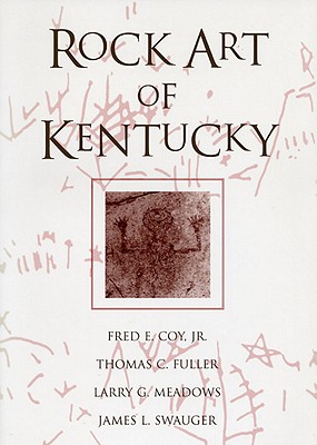 Rock Art Of Kentucky