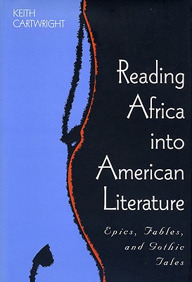 Reading Africa into American Literature