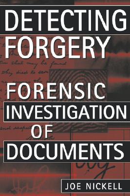 Detecting Forgery