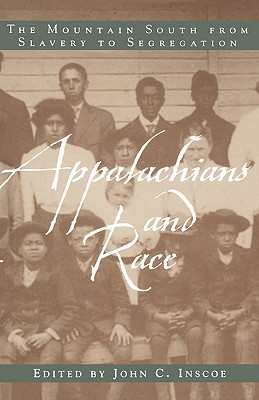 Appalachians and Race