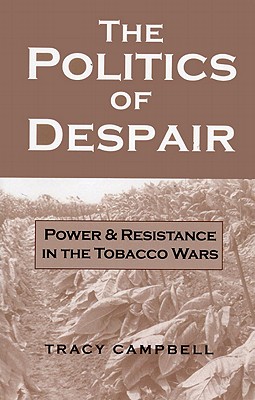 The Politics of Despair