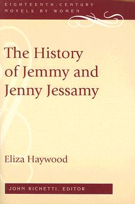 The History of Jemmy and Jenny Jessamy