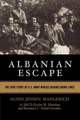 Albanian Escape