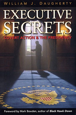 Executive Secrets