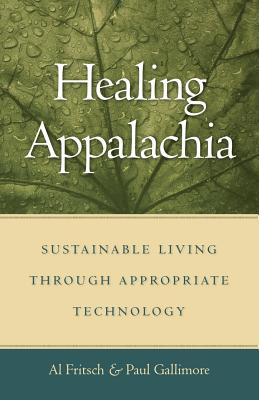 Healing Appalachia