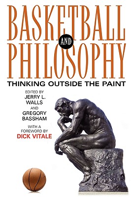 Basketball and Philosophy