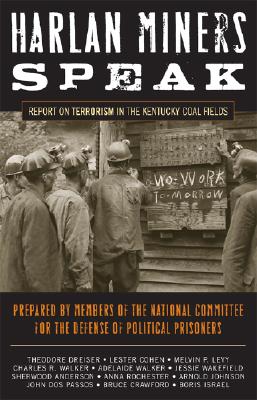 Harlan Miners Speak