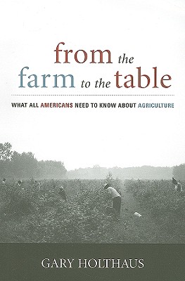 From the Farm to the Table