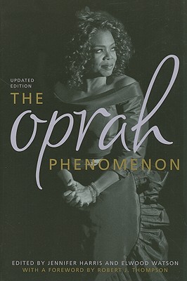 The Oprah Phenomenon