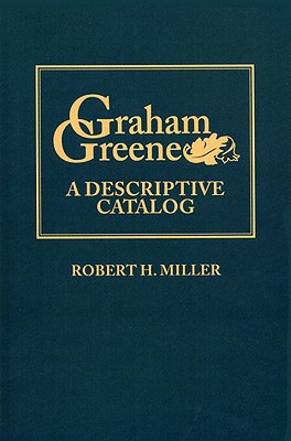 Graham Greene