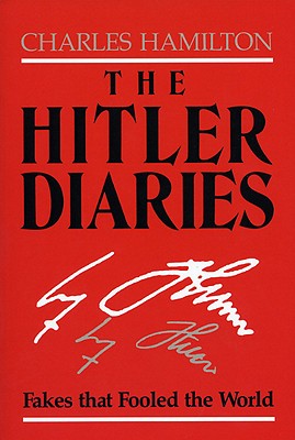 The Hitler Diaries