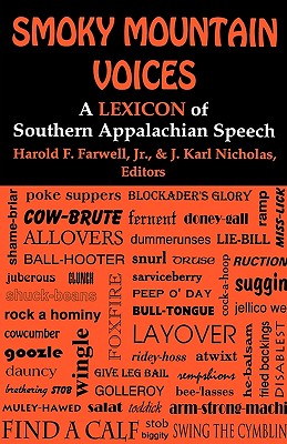 Smoky Mountain Voices