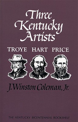 Three Kentucky Artists