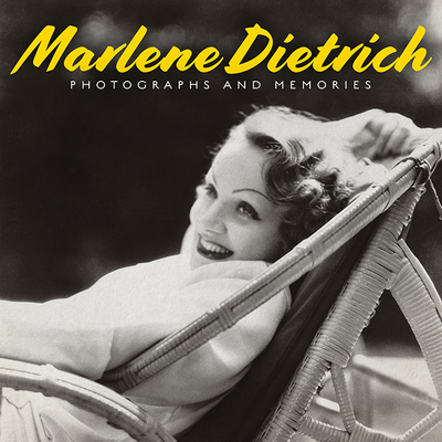 Marlene Dietrich