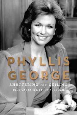 Phyllis George