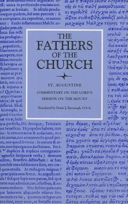 Commentary on the Lords Sermon on the Mount