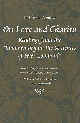 On Love and Charity