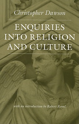 Enquiries into Religion and Culture