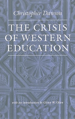 The Crisis of Western Education