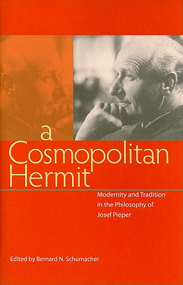 A Cosmopolitan Hermit