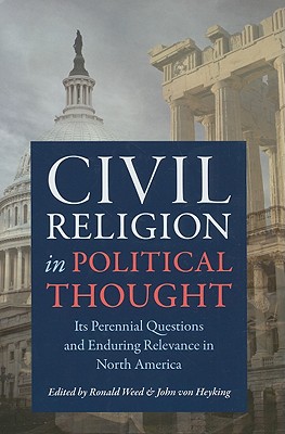 Civil Religion in Political Thought